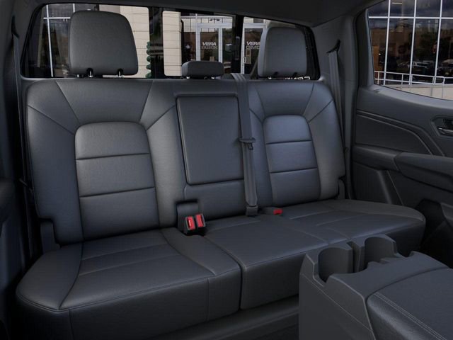 New 2026 GMC Canyon Elevation w/ LPO, Sports Bar Package RWD image 17