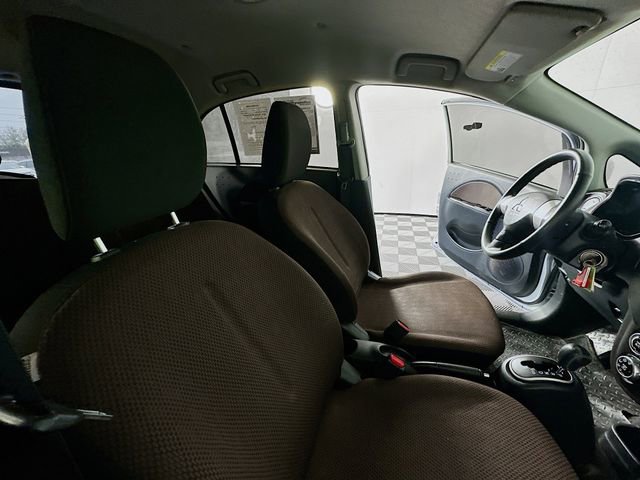 Used 2012 Mitsubishi i SE RWD image 23