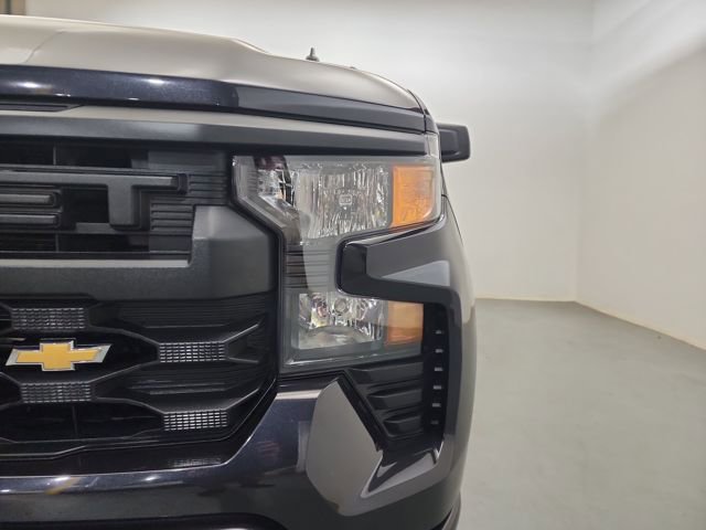 Used 2022 Chevrolet Silverado 1500 Custom image 34