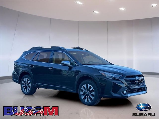 New 2025 Subaru Outback Touring XT