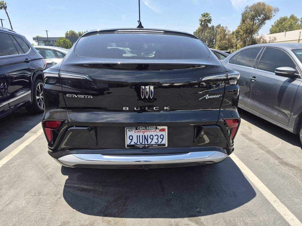 Used 2024 Buick Envista Avenir FWD image 6