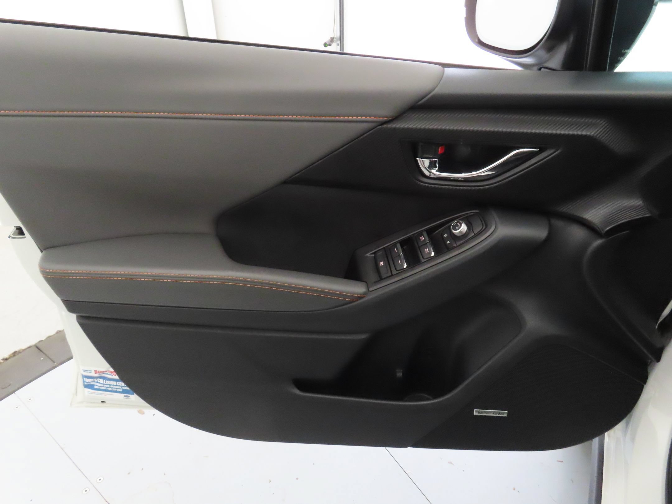 Used 2025 Subaru Crosstrek 2.5i Limited w/ Crosstrek Mirror Package AWD/4WD image 10