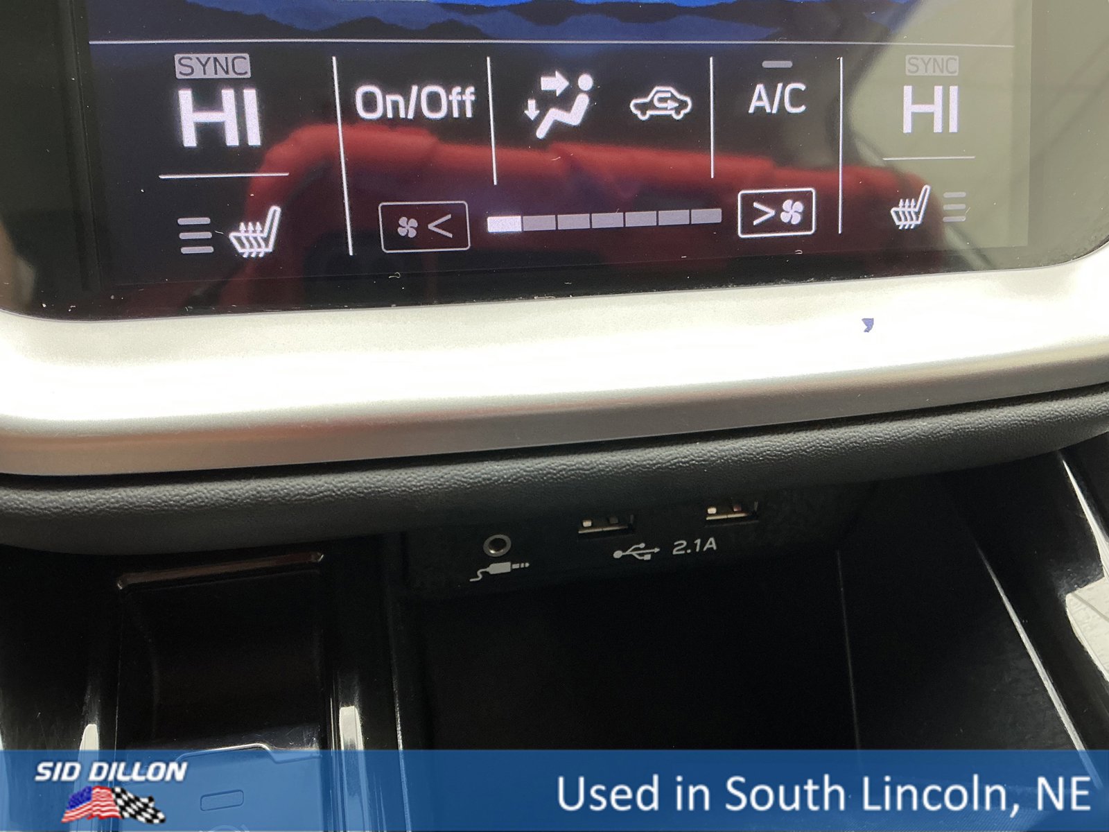 Used 2020 Subaru Outback Limited image 12