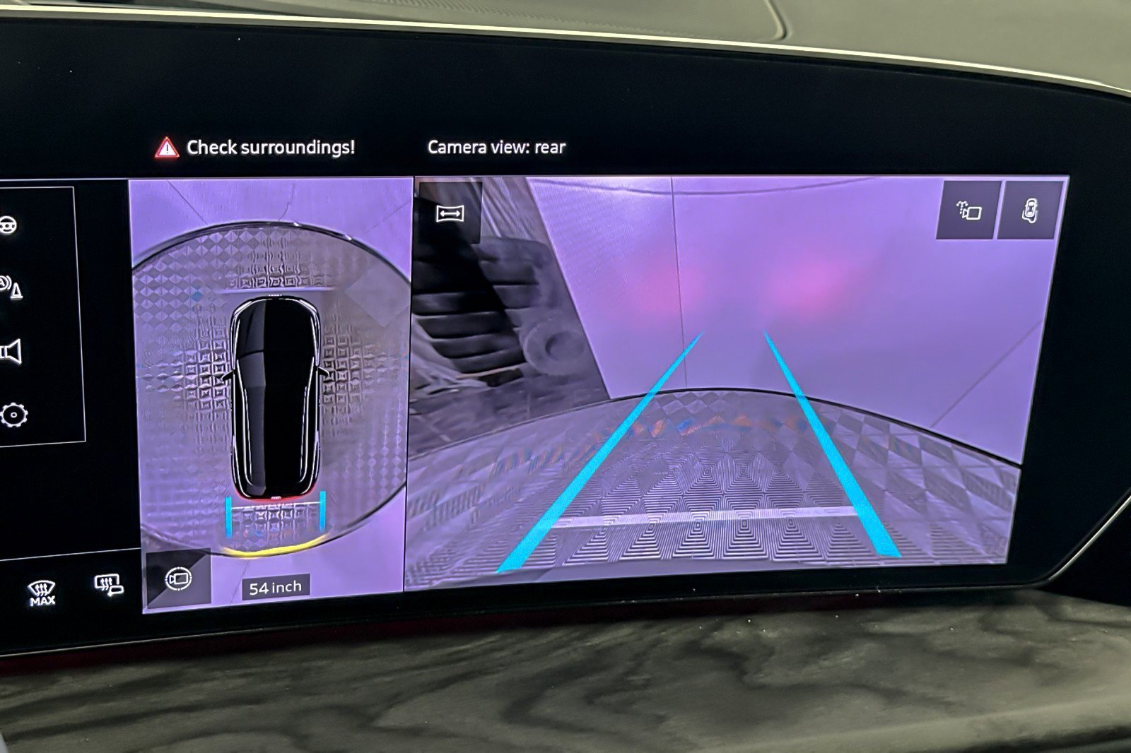 New 2025 Audi Q5 Prestige image 19