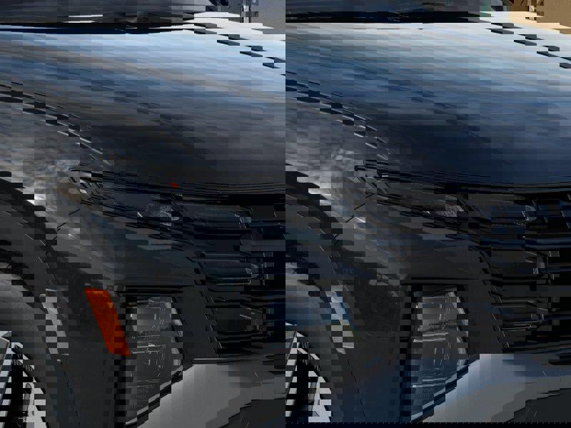 New 2025 Hyundai Tucson SEL image 9