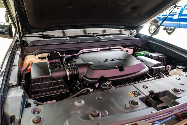 Used 2018 GMC Canyon All Terrain w/ Trailering Package image 47