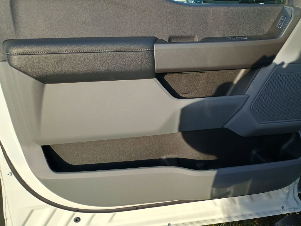 New 2026 Ford F250 XL w/ STX Appearance Package image 10
