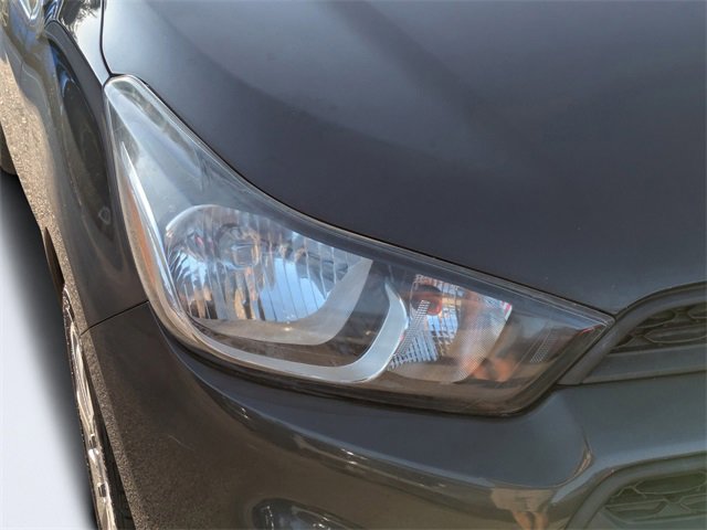 Used 2017 Chevrolet Spark LS image 9