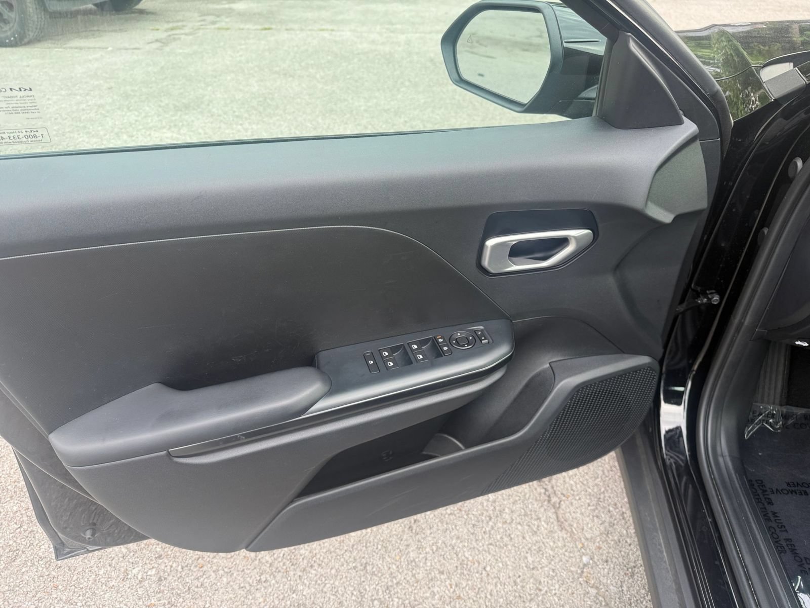 Used 2026 Kia K4 FWD image 18