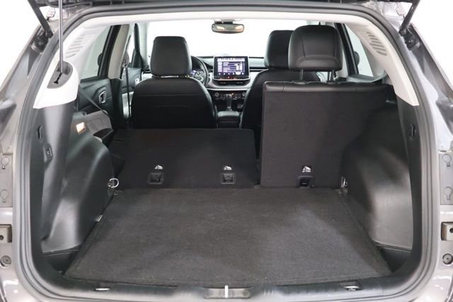 Used 2022 Jeep Compass Latitude w/ Convenience Group AWD/4WD image 31