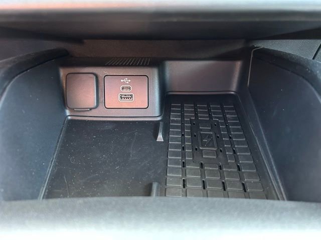 New 2025 Ford Bronco Sport Heritage w/ Convenience Package image 19