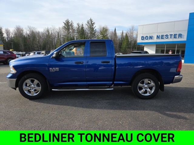 Used 2019 RAM 1500 ST w/ SXT Plus Group image 6