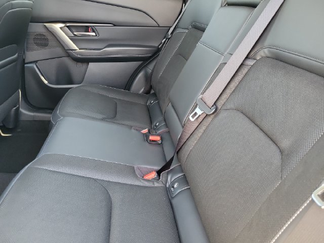 New 2026 MAZDA CX-5 Select AWD/4WD image 19
