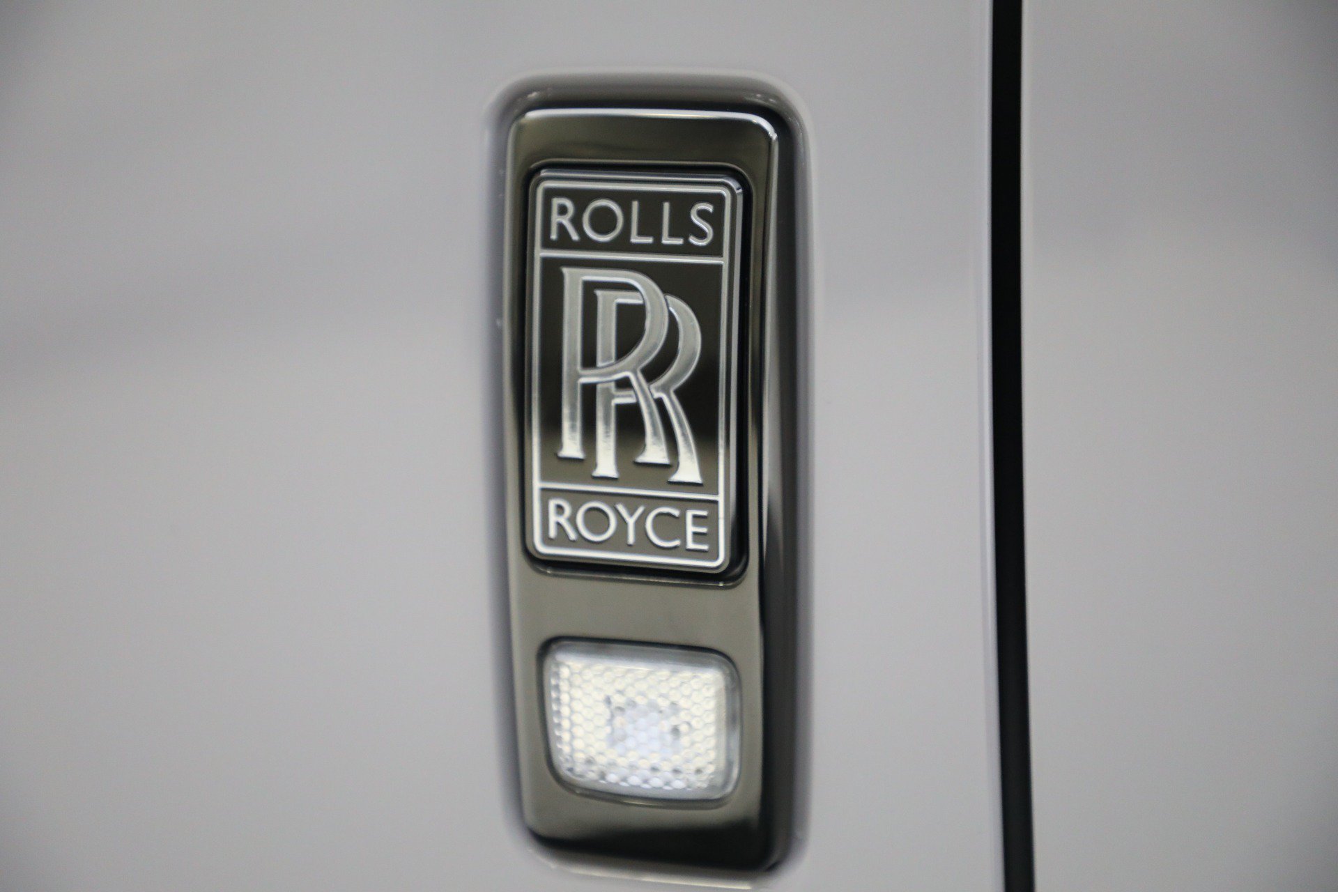 Certified 2023 Rolls-Royce Ghost Black Badge AWD/4WD image 27