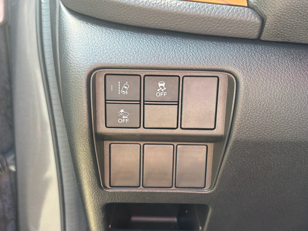 Certified 2021 Honda CR-V EX image 12