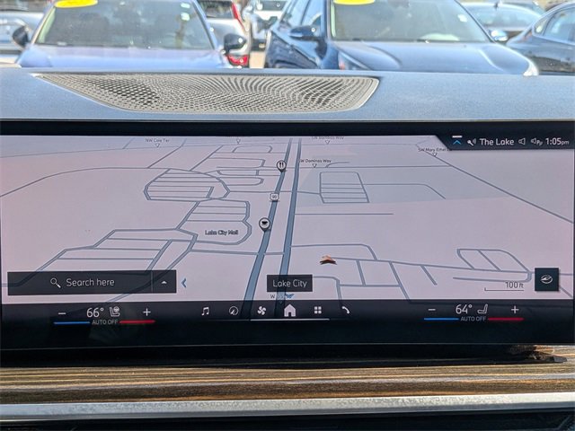 Used 2024 BMW X5 xDrive40i image 24