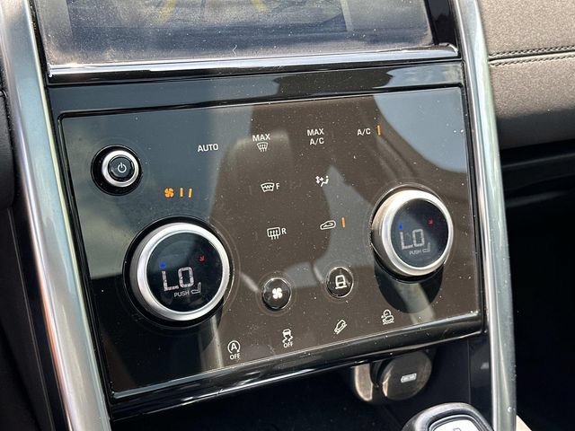 Used 2020 Land Rover Discovery Sport SE AWD/4WD image 23
