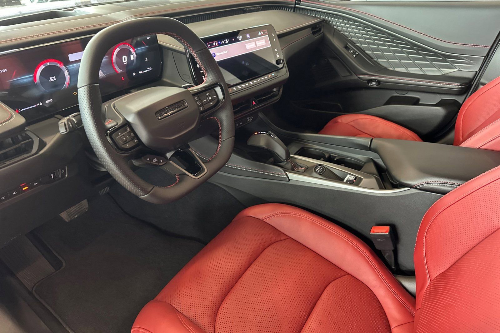 New 2026 Dodge Charger Scat Pack image 10