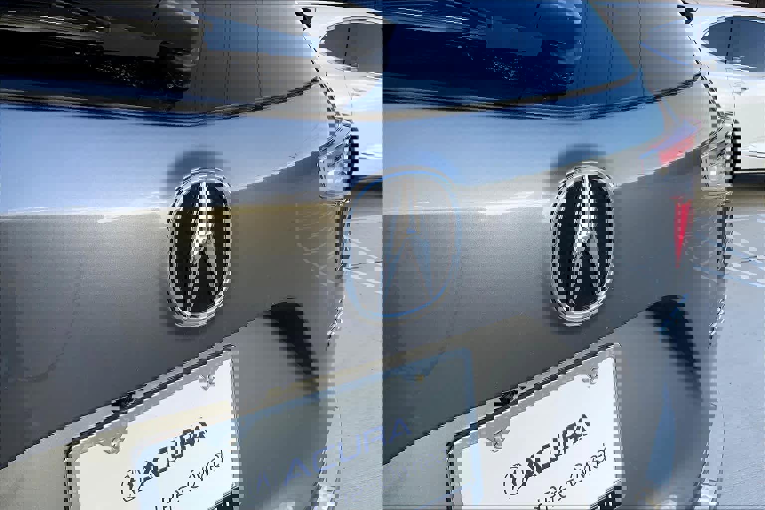 Used 2023 Acura RDX FWD w/ Technology Package image 10