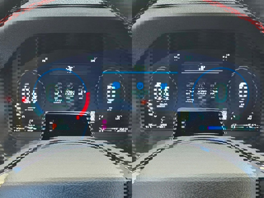 New 2026 Ford Explorer ST-Line w/ ST-Line Street Pack image 21