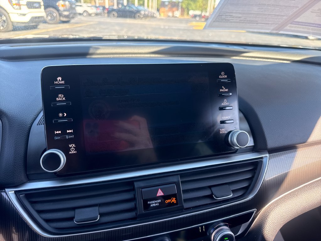 Used 2020 Honda Accord Sport image 24