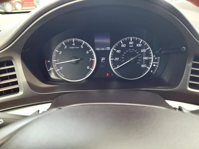 Used 2016 Acura ILX FWD image 21