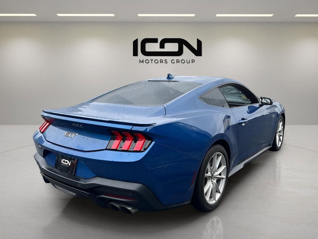 Used 2024 Ford Mustang GT Premium image 5