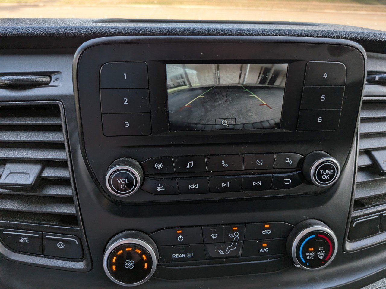 Used 2021 Ford Transit 250 Low Roof w/ Exterior Upgrade Package image 16