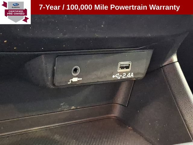 Certified 2024 Subaru Impreza 2.0i AWD/4WD image 24