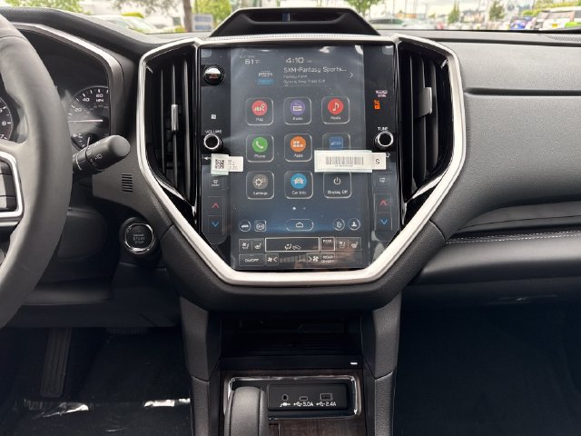 New 2026 Subaru Ascent Touring AWD/4WD image 26