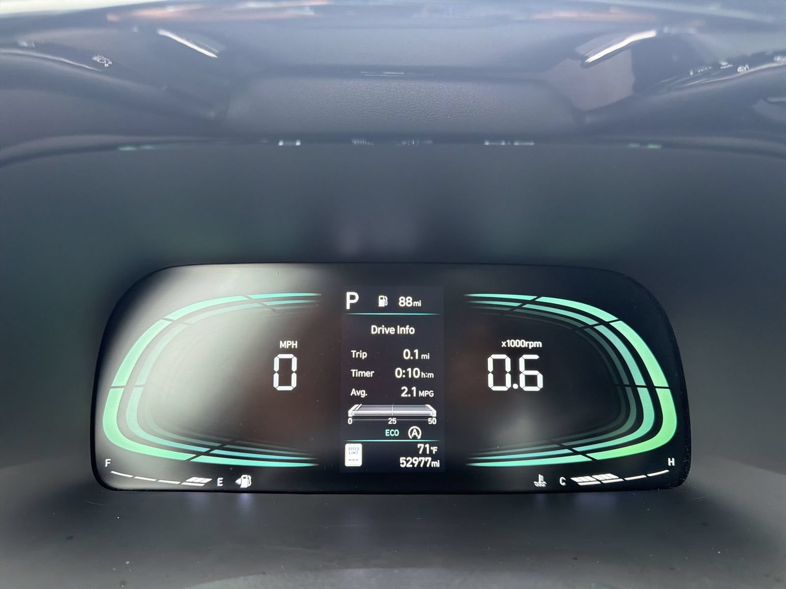 Used 2025 Hyundai Palisade SEL AWD/4WD image 18