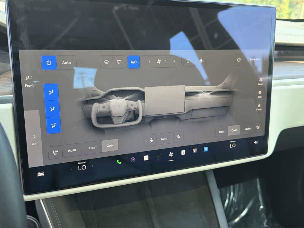 Used 2023 Tesla Model S image 17