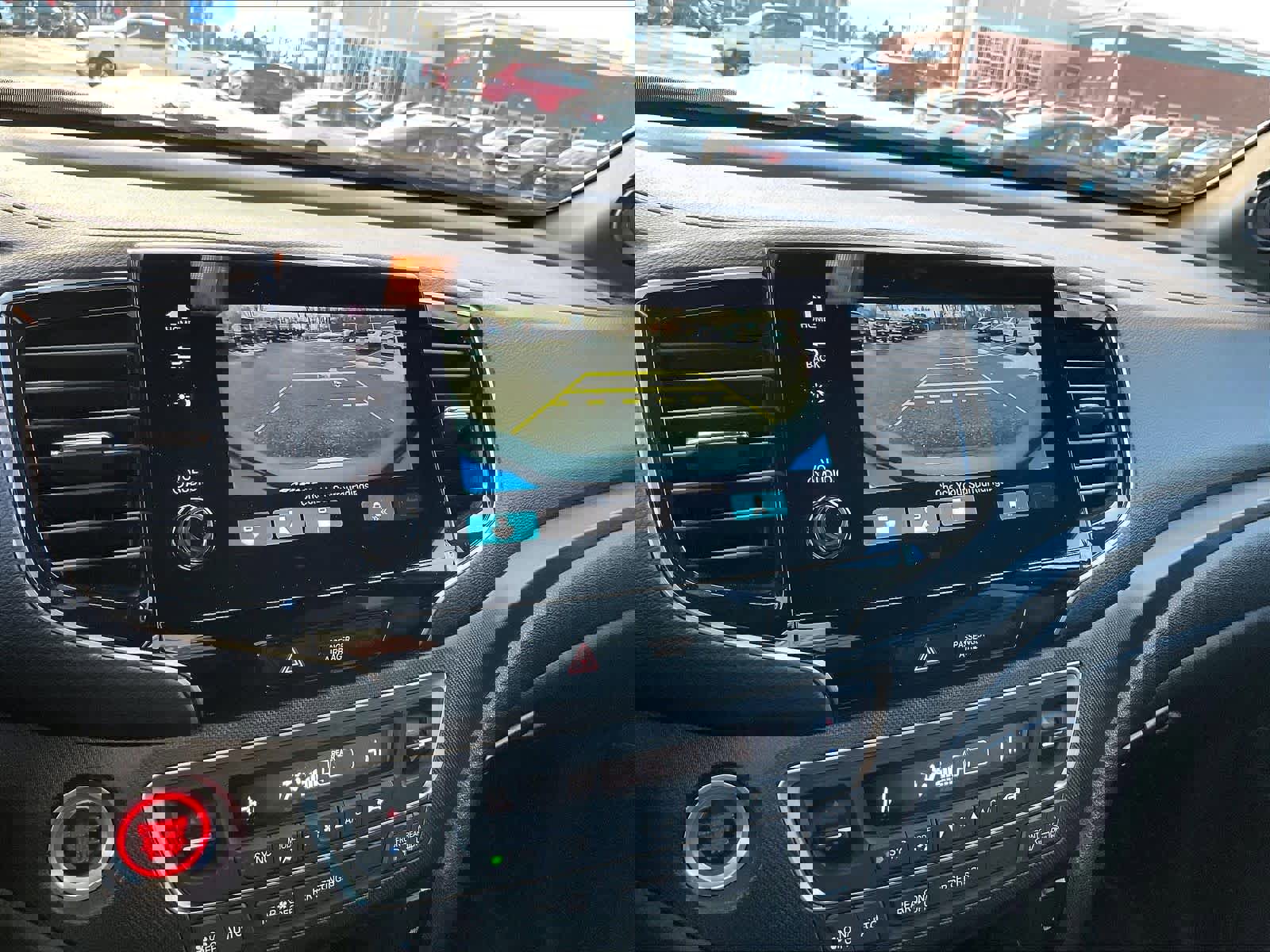 Used 2022 Honda Passport TrailSport image 19