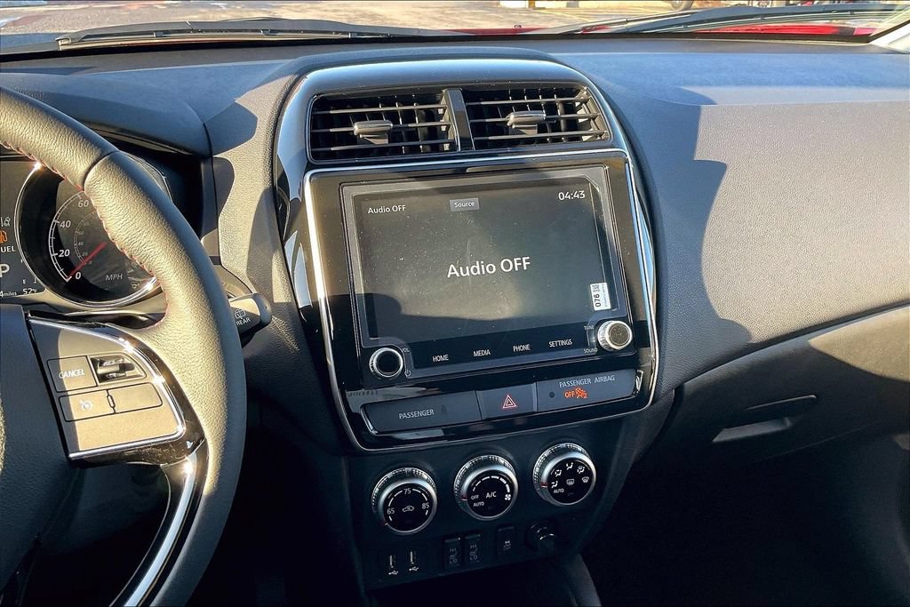 New 2026 Mitsubishi Outlander Sport AWD image 7