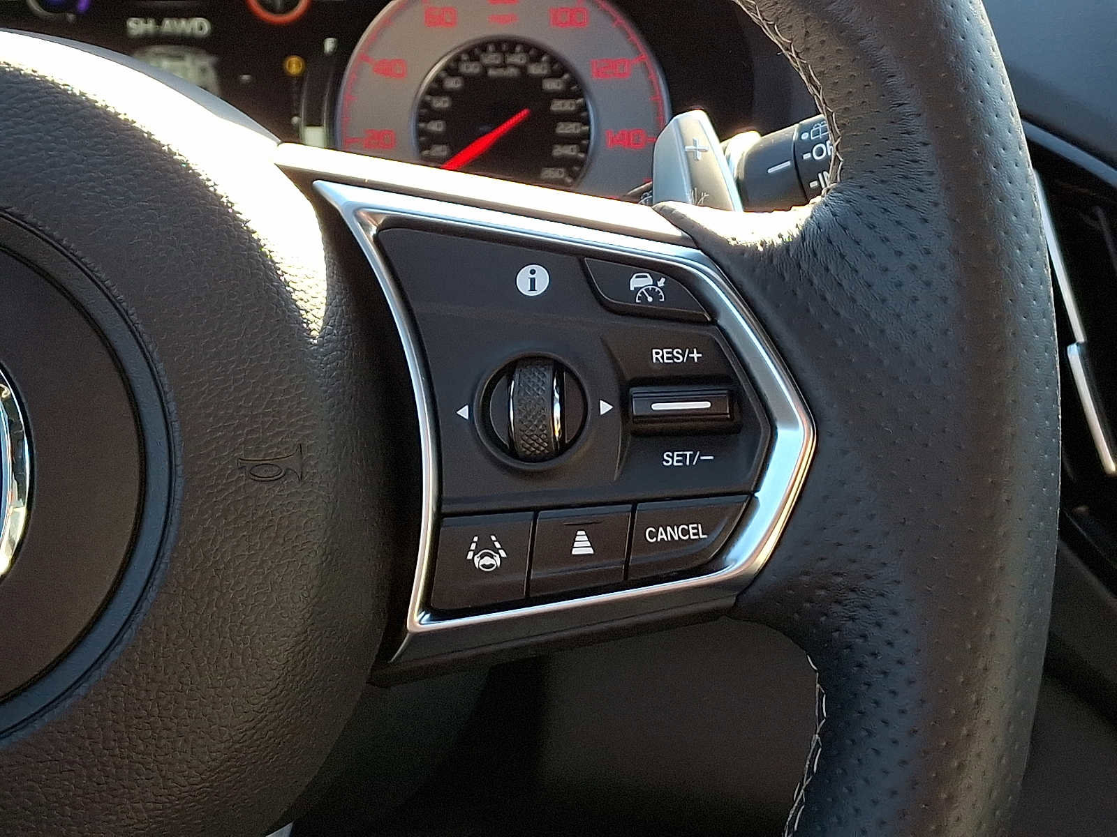 Used 2025 Acura RDX A-Spec image 25