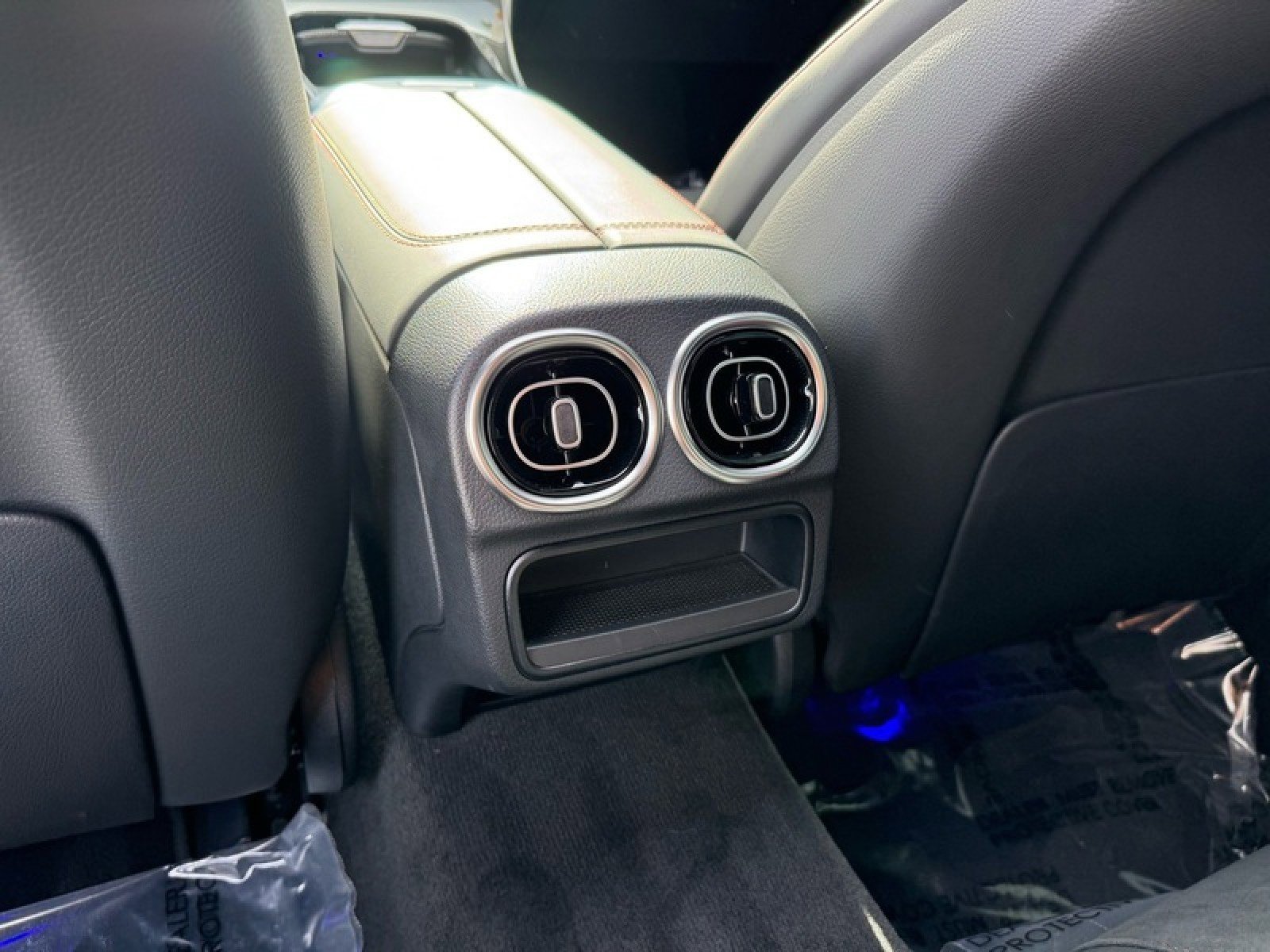 Certified 2025 Mercedes-Benz C 43 AMG 4MATIC Sedan w/ AMG Night Package Plus image 19