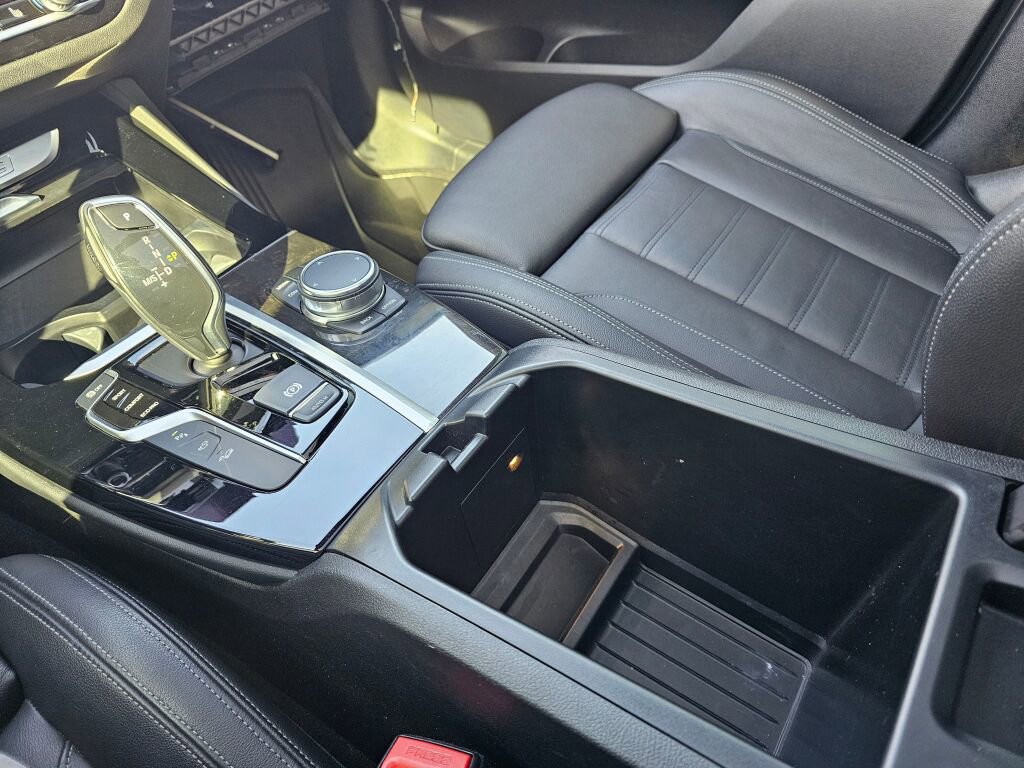 Used 2019 BMW X3 xDrive30i image 36