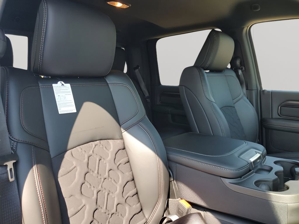 New 2026 RAM 2500 Power Wagon image 16