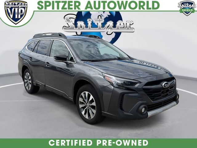 Used 2023 Subaru Outback Limited