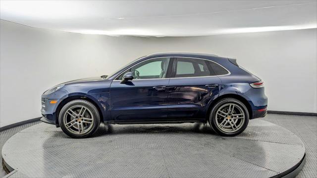 Used 2019 Porsche Macan S image 3