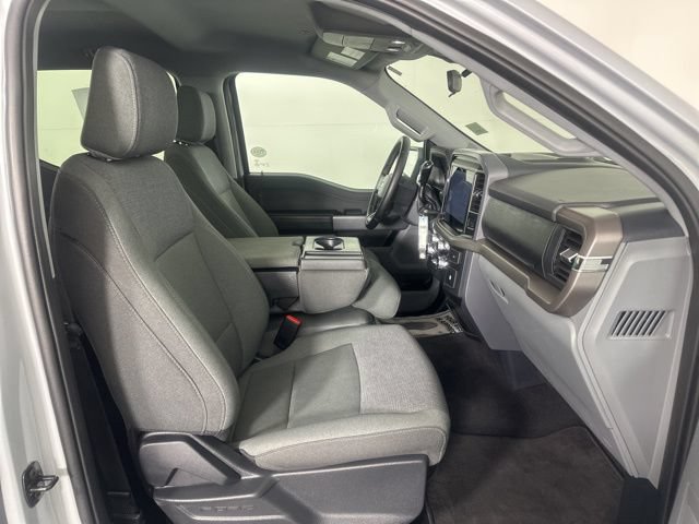 Used 2025 Ford F150 XLT w/ Equipment Group 301A Standard AWD/4WD image 13