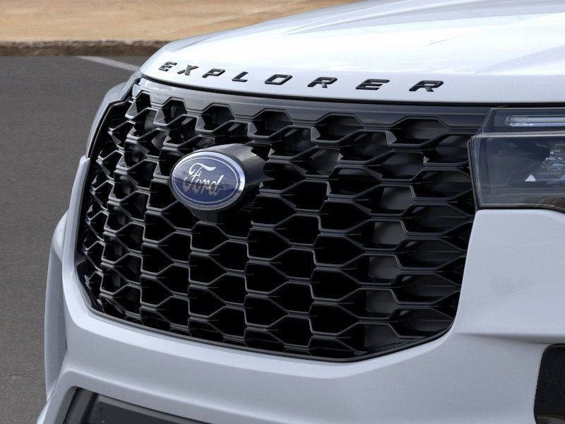 New 2026 Ford Explorer ST-Line image 17