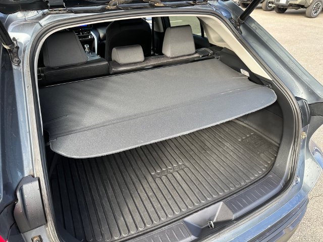 Certified 2023 Toyota Venza LE AWD/4WD image 30