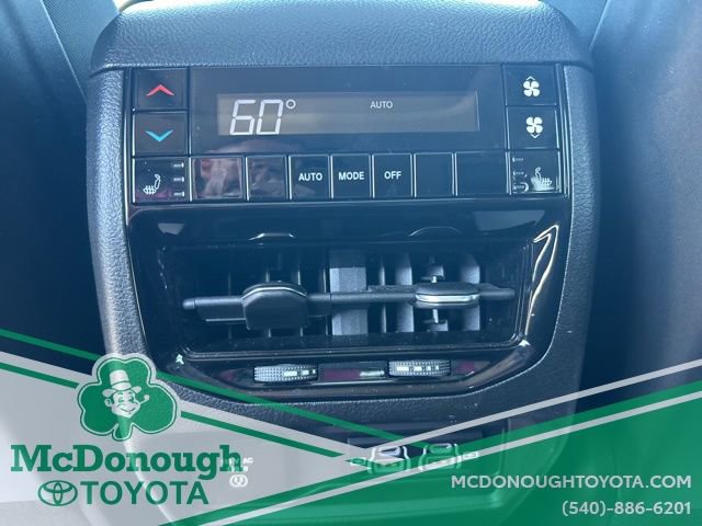Used 2021 Jeep Grand Cherokee L Limited AWD/4WD image 13