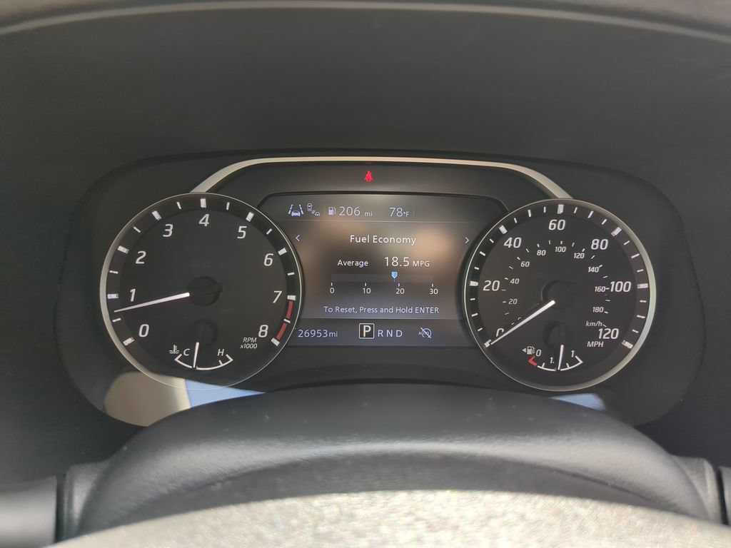 Used 2024 Nissan Frontier SV w/ SV Convenience Package RWD image 31