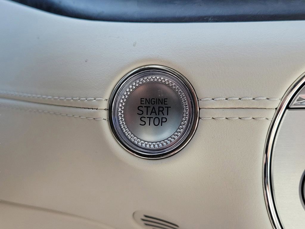 New 2026 Genesis G90 3.5T image 27