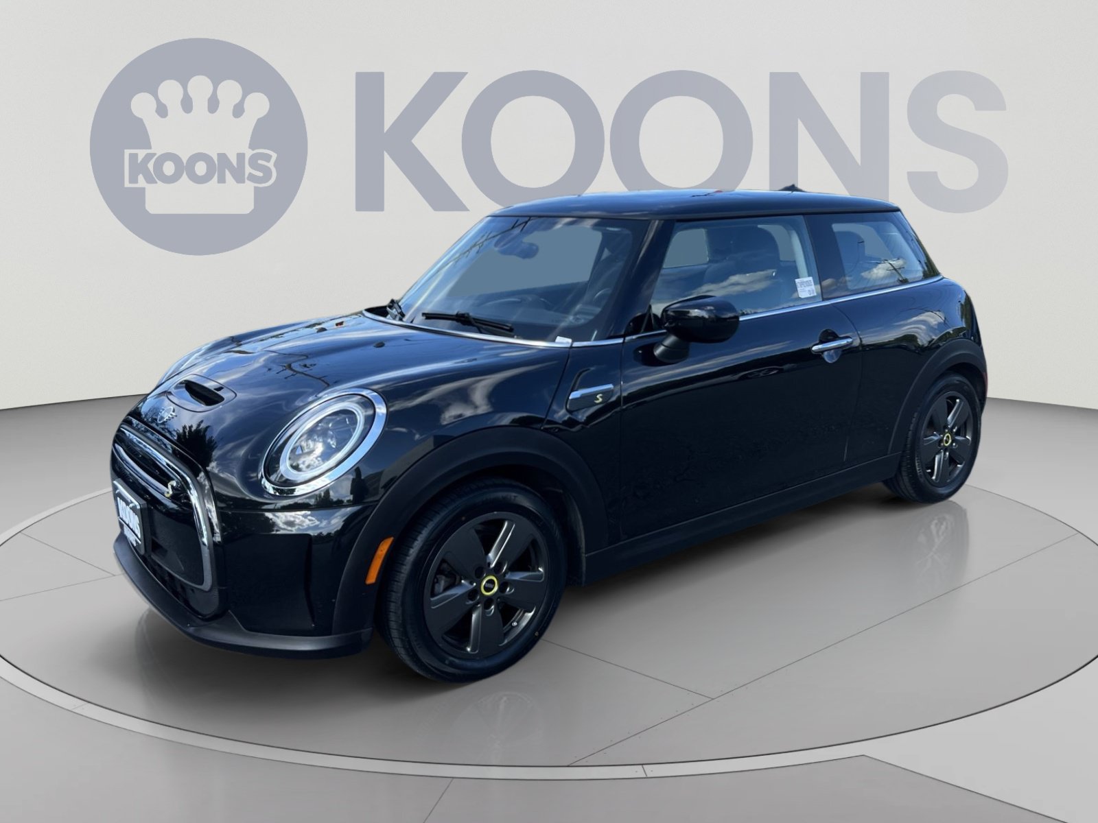 Used 2024 MINI Cooper SE