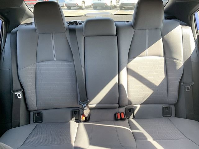 Certified 2021 Toyota Corolla SE FWD image 30