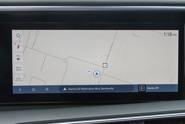 New 2026 Hyundai Palisade Calligraphy image 23