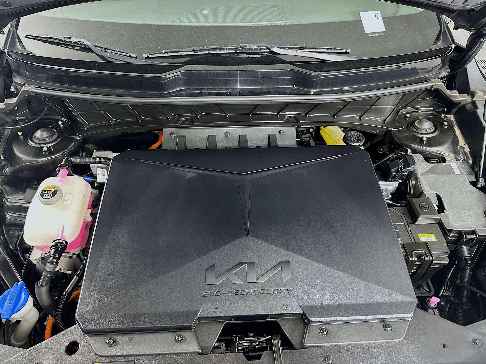 Used 2023 Kia Niro Wind image 33